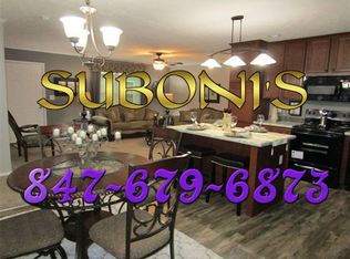 200 Suboni St, Centuria, WI 54824