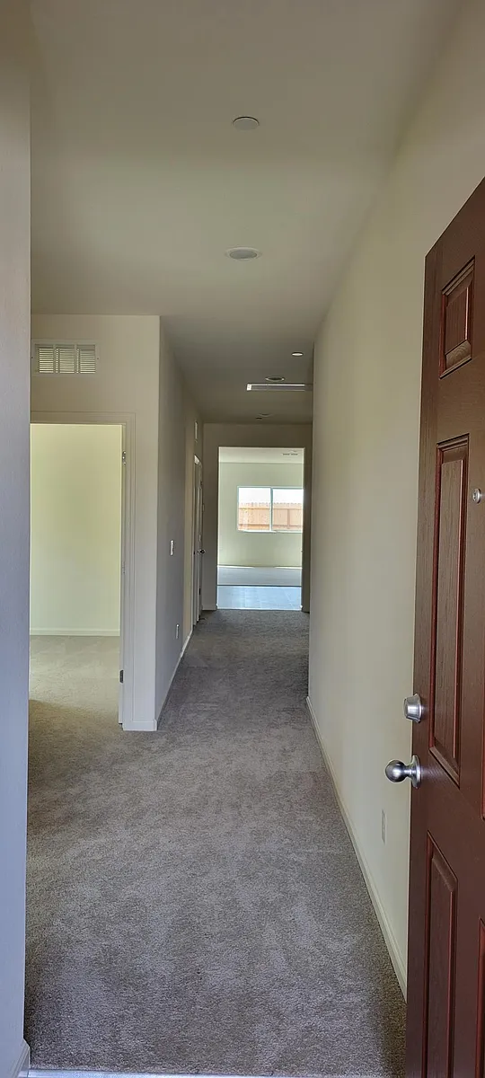 Entrance View - 4231 Freemark Ave