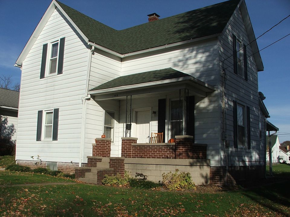 1st image of 1416 Vine St.
