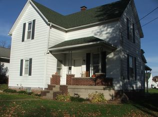 1416 Vine St., Jasper, IN 47546