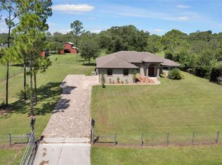 5899 Imbe St, North Port, FL 34286
