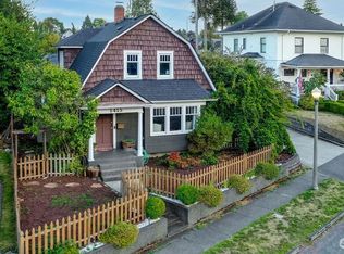 1415 N Steele Street, Tacoma, WA 98406