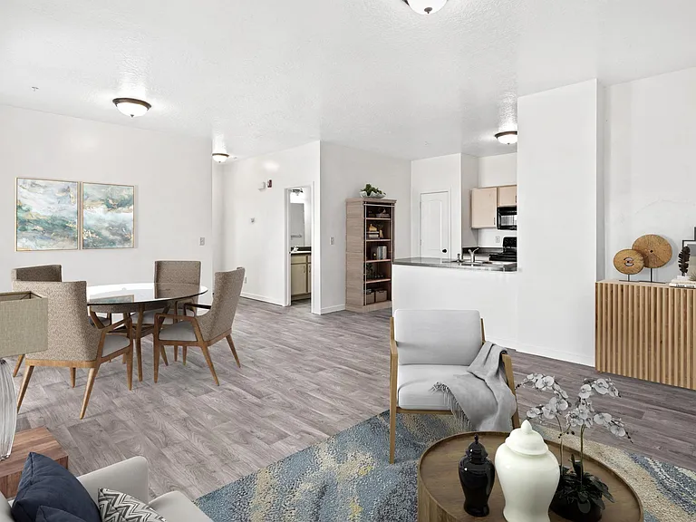 Wilshire Place — Photo 28