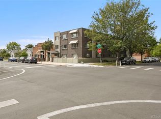909 S Pearl St APT 204, Denver, CO 80209