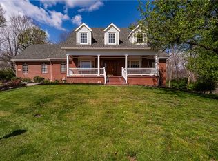 3955 Oakview Dr, Dayton, OH