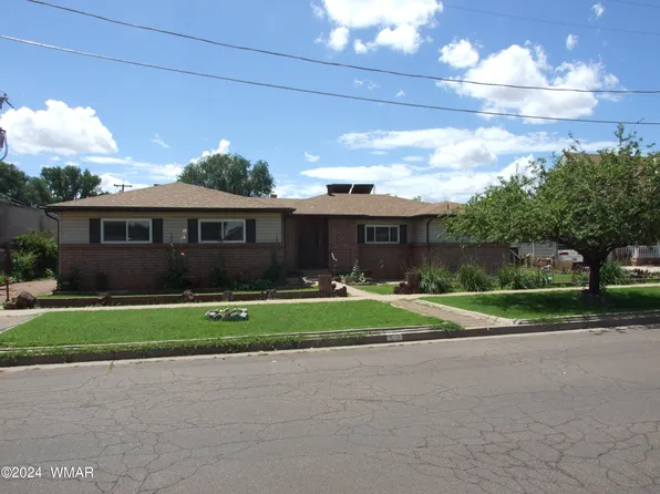 53 W 2nd St N, Snowflake, AZ 85937