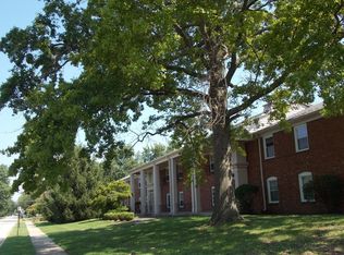 2517 Parkwood Dr APT A, Speedway, IN 46224