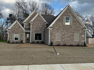 4082 Vineyard Dr, Southaven, MS 38672