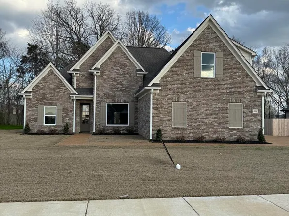 4082 Vineyard Dr, Southaven, MS 38672