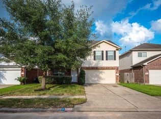 4530 Newhope Terrace Ln, Katy, TX 77449