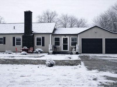 1316 Middletown Eaton Rd, Middletown, OH, 45042