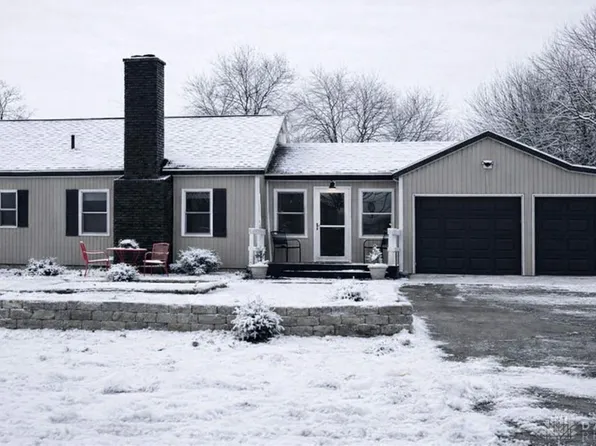 1316 Middletown Eaton Rd, Middletown, OH 45042