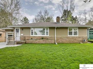 5021 Marinda St, Omaha, NE 68106