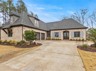 6091 Candler Ave, Tuscaloosa, AL 35406