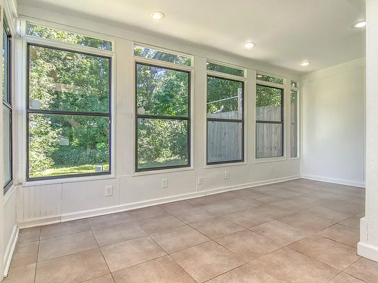 sunroom
