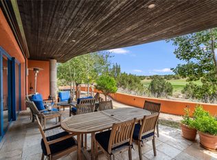6 Lugar De Madison, Santa Fe, NM 87506