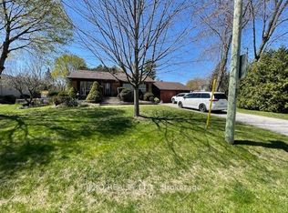 478 Wedgewood Dr, Oakville, ON L6J 4S7