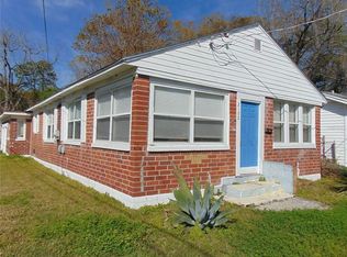 2102 Pullman Ave, Jacksonville, FL 32209