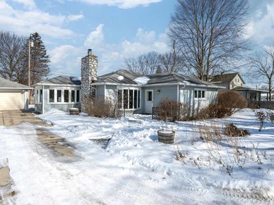 724 Townsend Dr, Algonac, MI, 48001