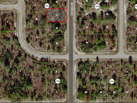 5th image of 2917 W Redgate Dr