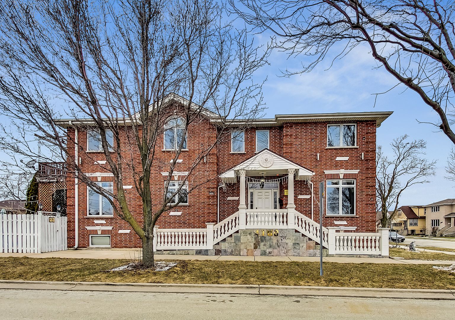 4100 N Odell Ave, Norridge, IL 60706 MLS 11739078 Zillow