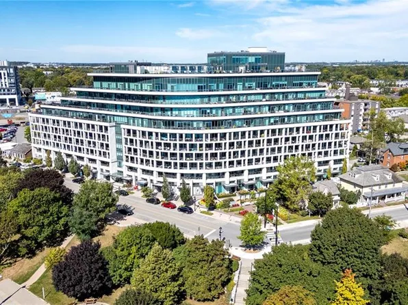 11 Bronte Rd #508, Oakville, ON L6L 0E1