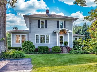 4720 Ellwood Rd, New Castle, PA 16101