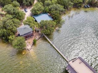 2119 Trail Ridge Rd #1, Graford, TX 76449