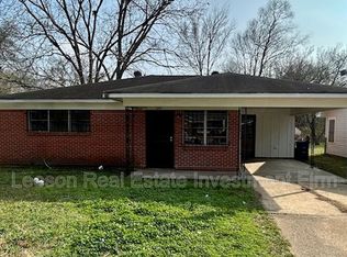 439 Browning St, Shreveport, LA 71106