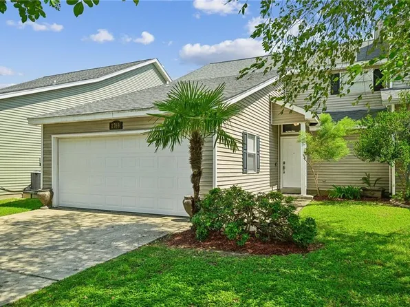 1769 Marina Dr, Slidell, LA 70458