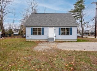 95 Mechanic St, North Conway, NH 03860