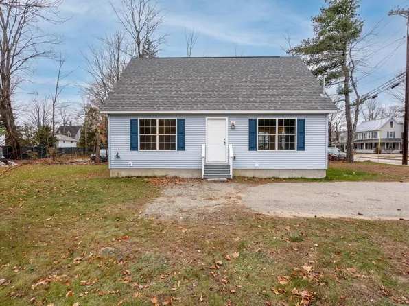 95 Mechanic Street, Conway, NH 03860