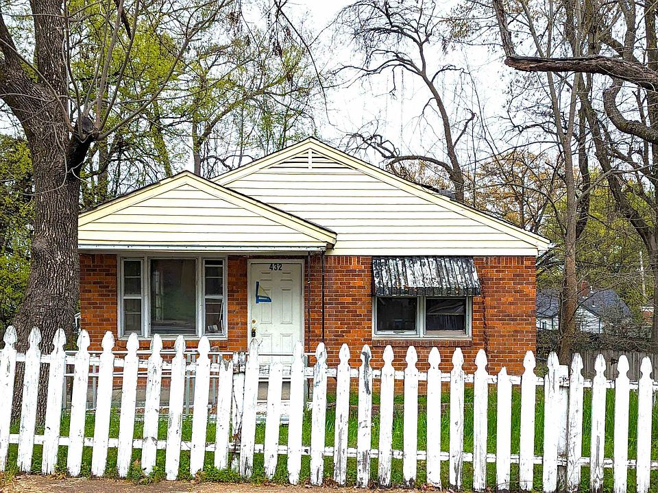 1st image of 432 Lipford St