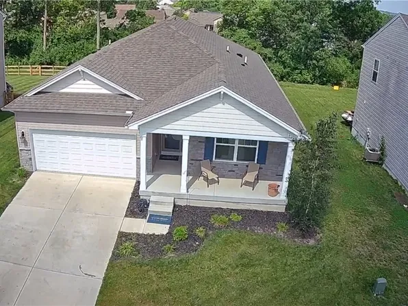 5239 Quail Rdg, Huber Heights, OH 45424
