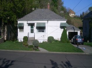 412 NW 7th St, Pendleton, OR 97801