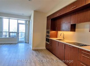 2 Anndale Dr UNIT 3104, Toronto, ON M2N 0G5
