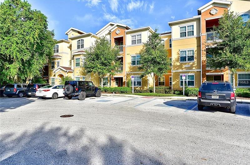 1st image of 13560 Cypress Glen Ln #6-101