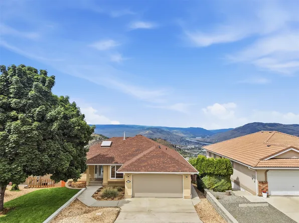 2019 Muirfield Rd, Kamloops, BC V1S 1S6