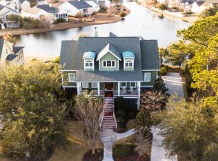 1745 Canyon Oaks Dr, Mount Pleasant, SC 29464