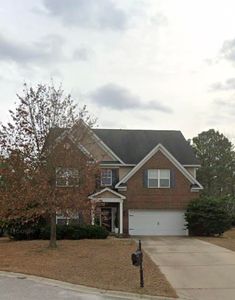 346 Pisgah Flats Cir, Lexington, SC, 29072
