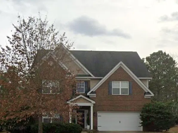 346 Pisgah Flats Cir, Lexington, SC 29072