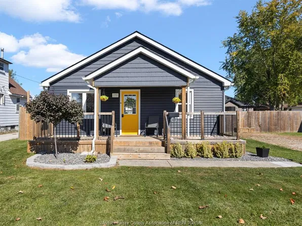 102 Duff Ave, Amherstburg, ON N9V 2P6