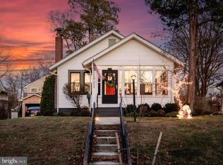 224 Morgan Ave, Haddon Township, NJ 08108