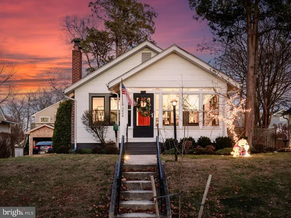 224 Morgan Ave, Haddon Township, NJ 08108