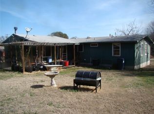 254 County Road 1768, Clifton, TX 76634