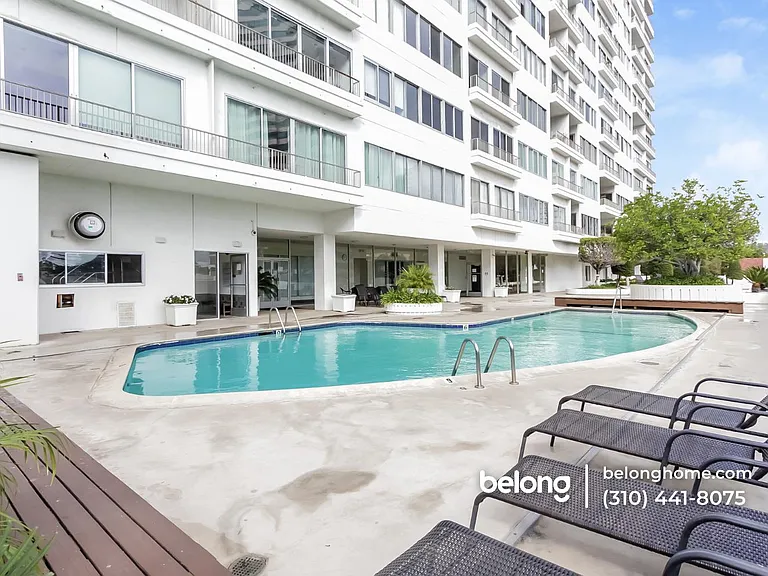 10501 Wilshire Blvd #1204 — Photo 20