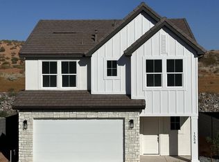 1554 S Ripple Rock Dr #20, Washington, UT 84780