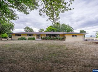 34142 Oakville Rd SW, Albany, OR 97321