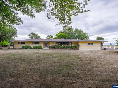 34142 Oakville Rd SW, Albany, OR, 97321