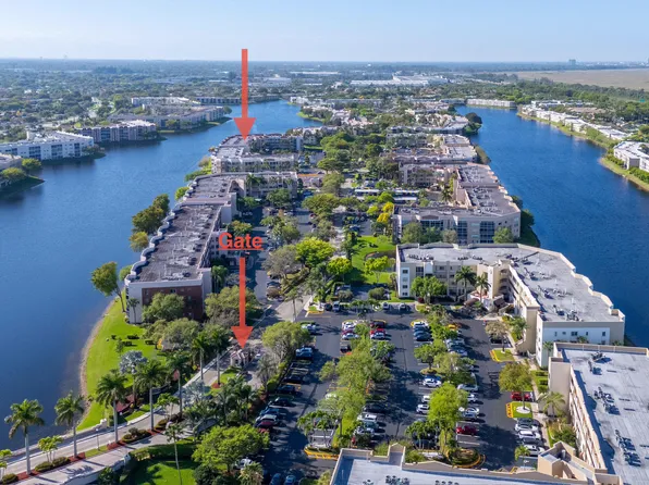 7396 Granville Drive #104, Tamarac, FL 33321